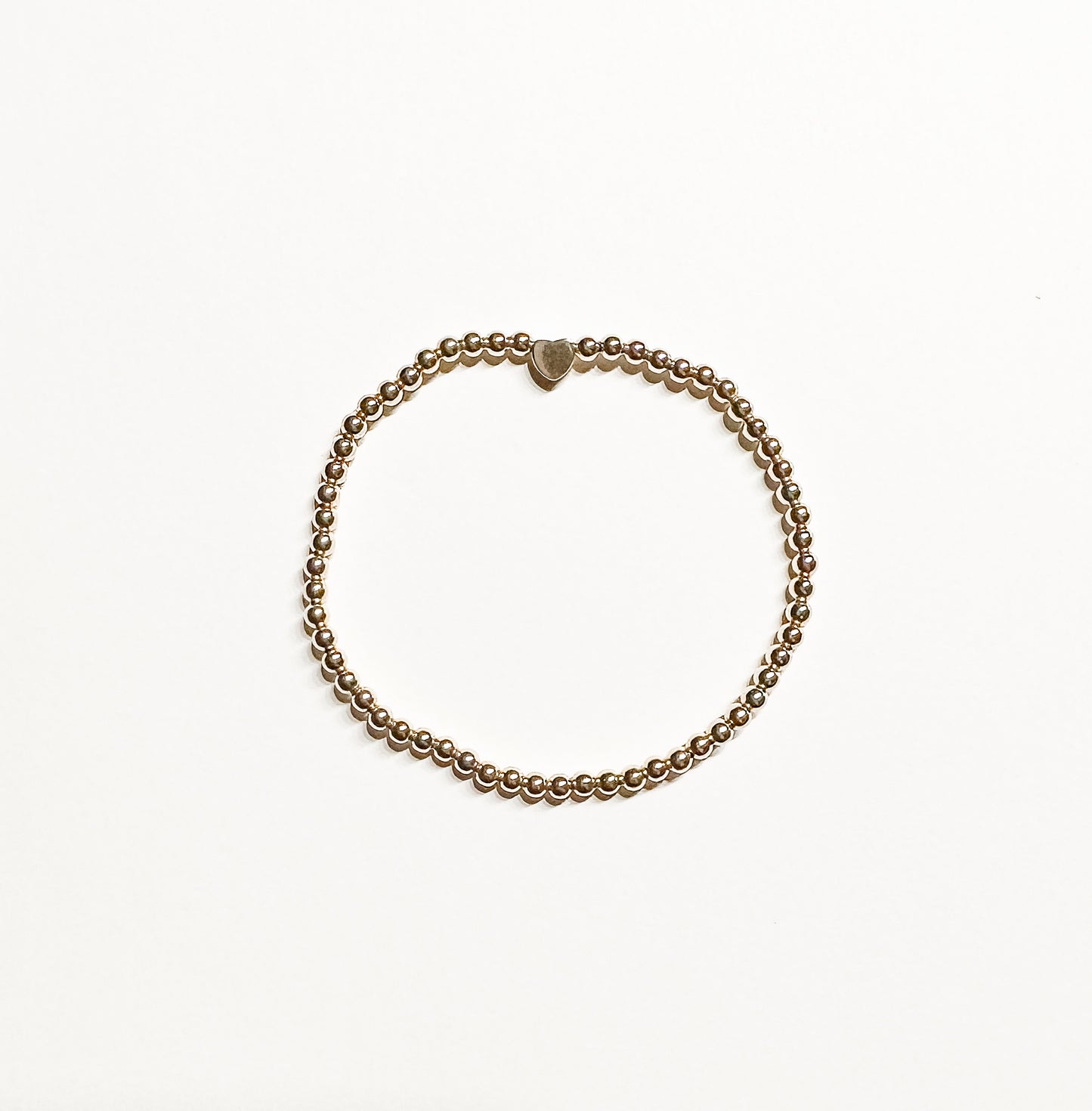 Mini Heart Bracelet 2.0