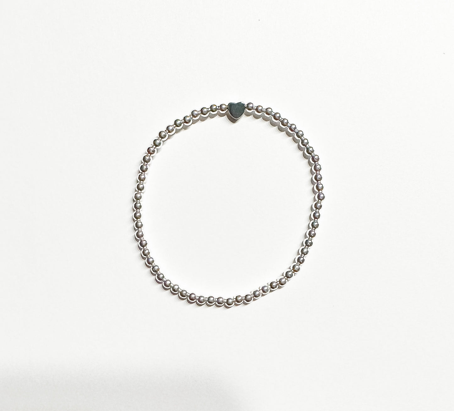 Mini Heart Bracelet 2.0