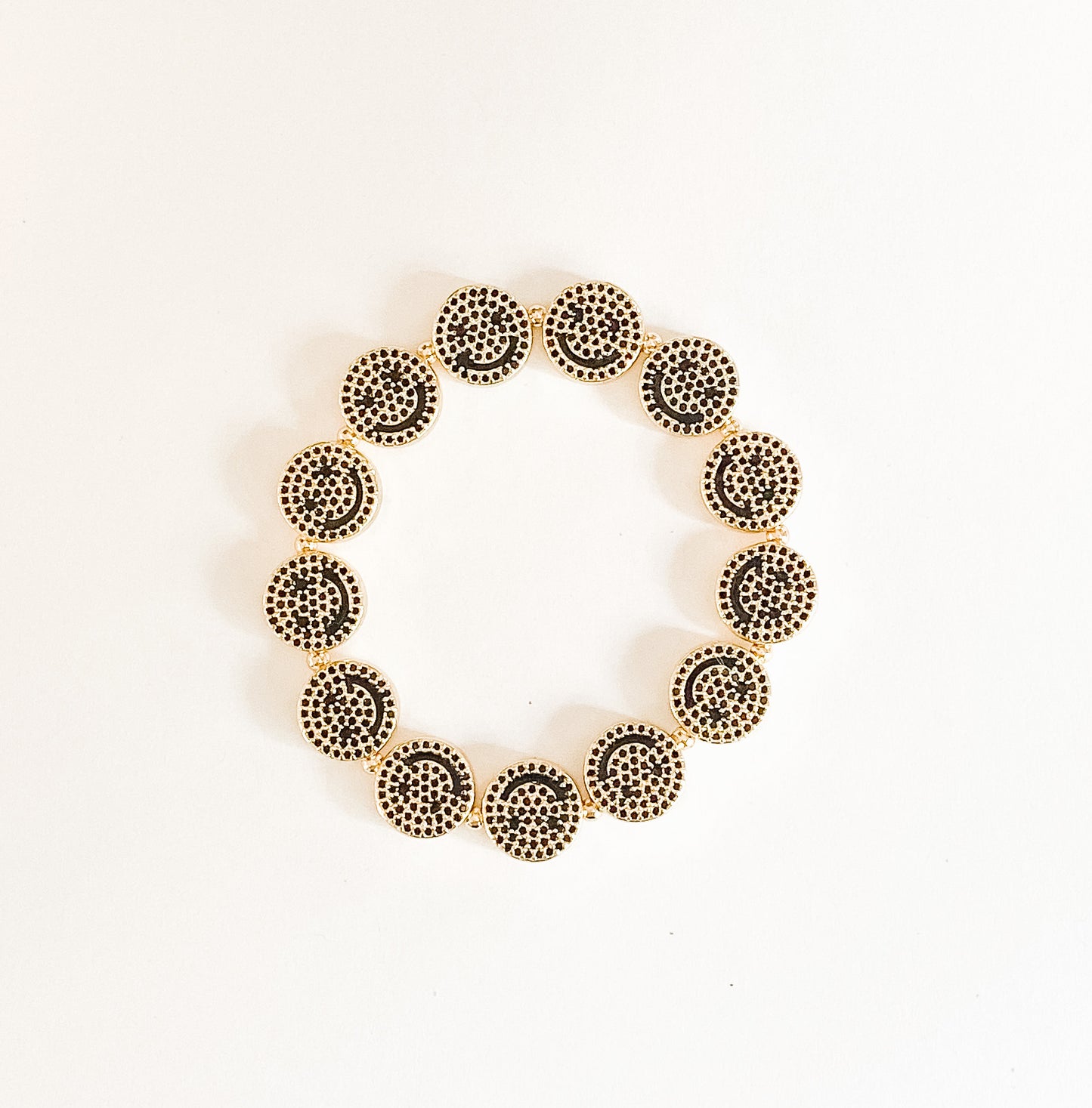 The Smiley 4.0