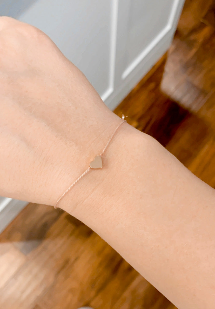 My Little Loves Bracelet