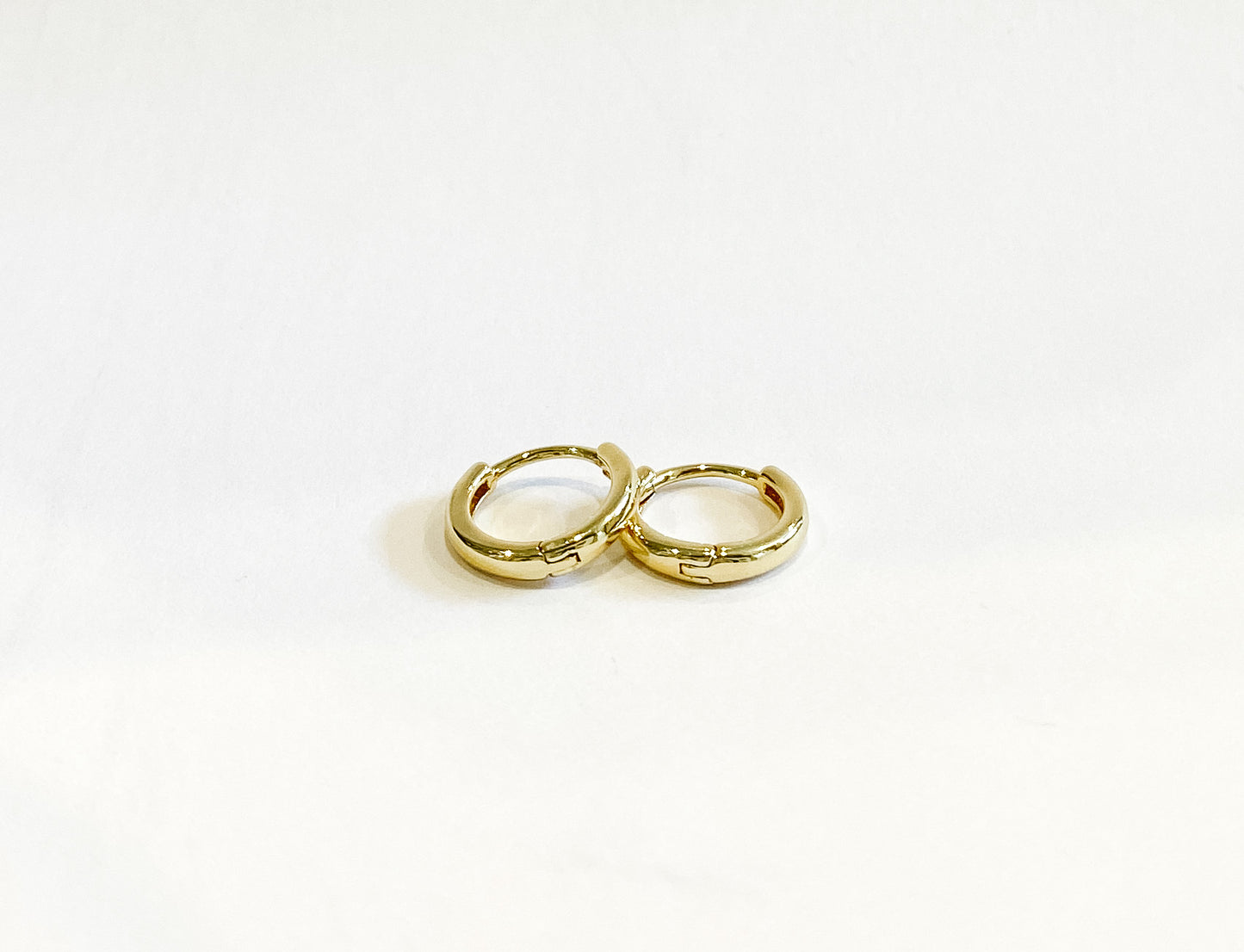 Mini Hoop Earrings