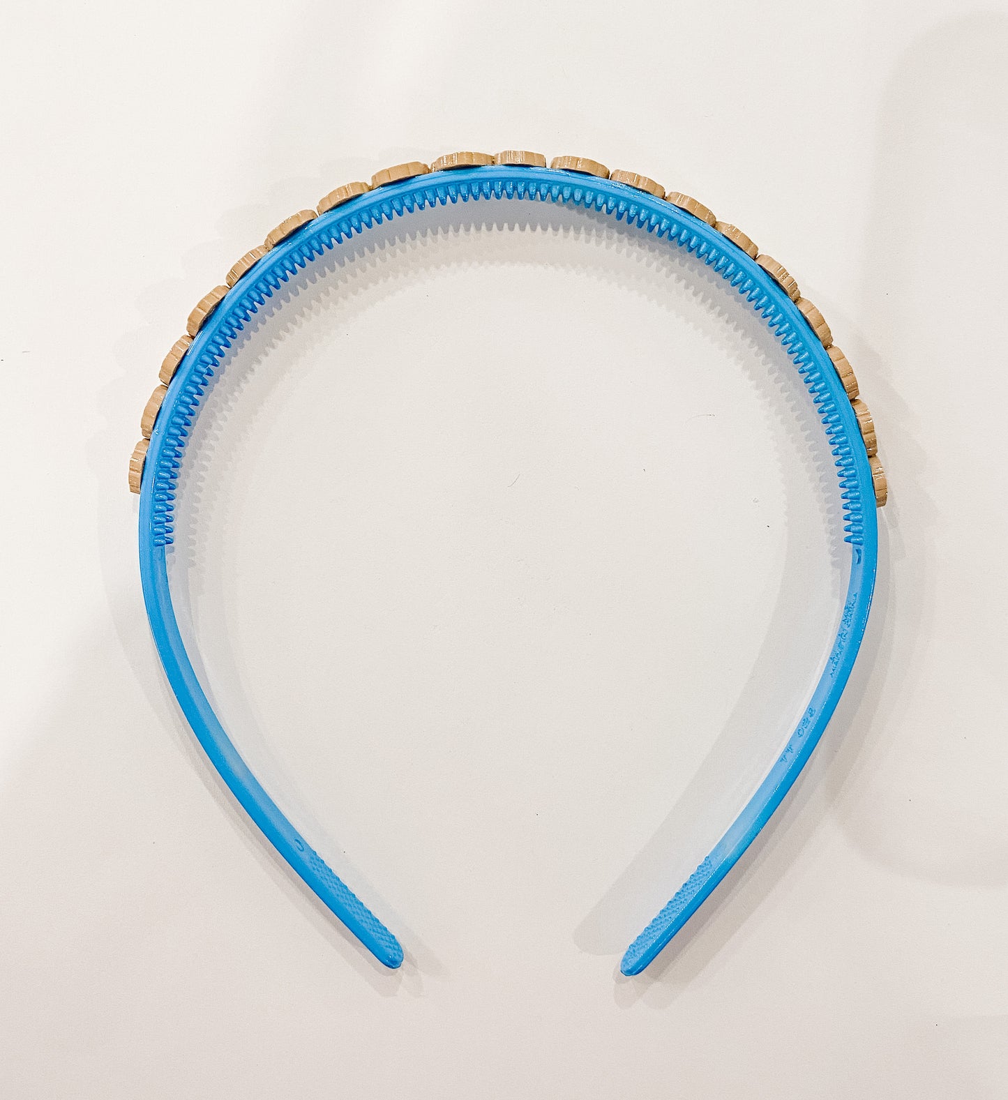 Cookie Monster Headband