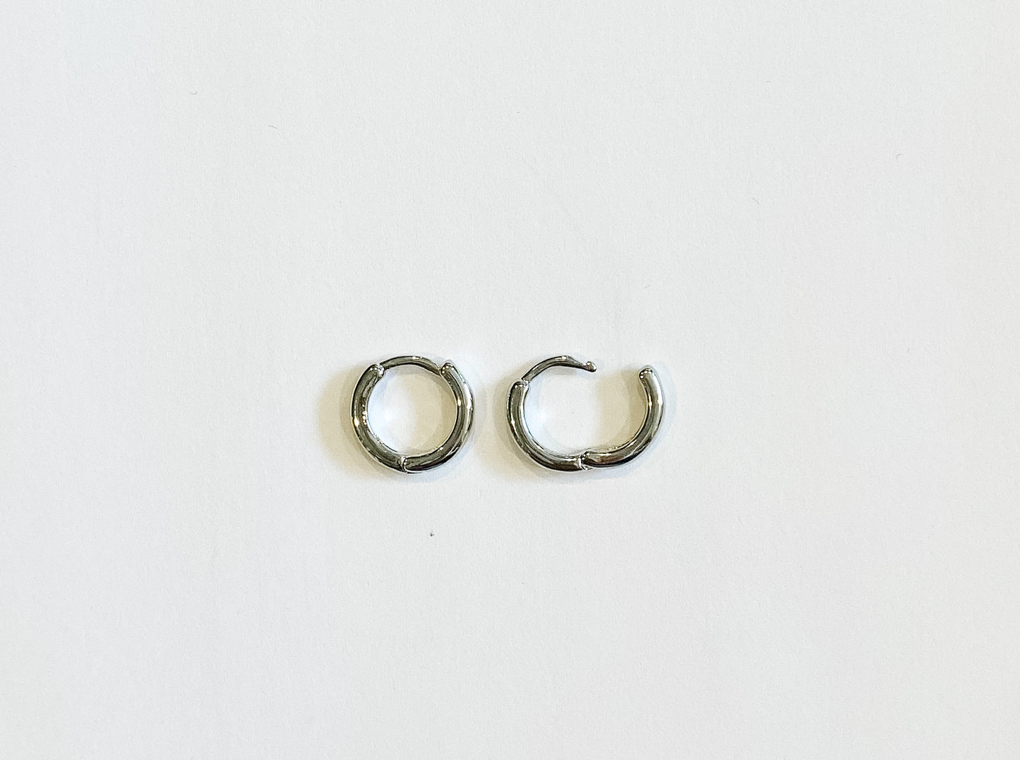 Mini Hoop Earrings