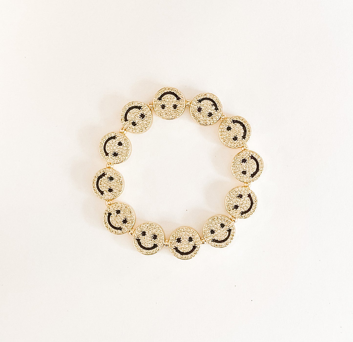 The Smiley 4.0