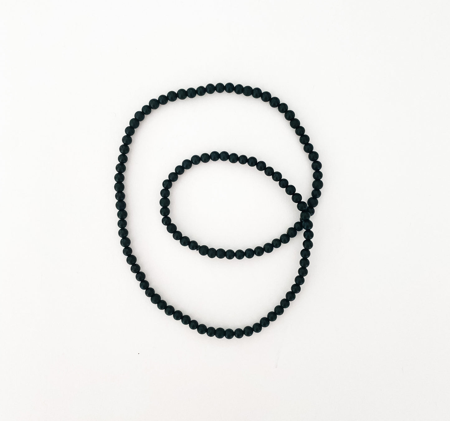 The MBO Necklace