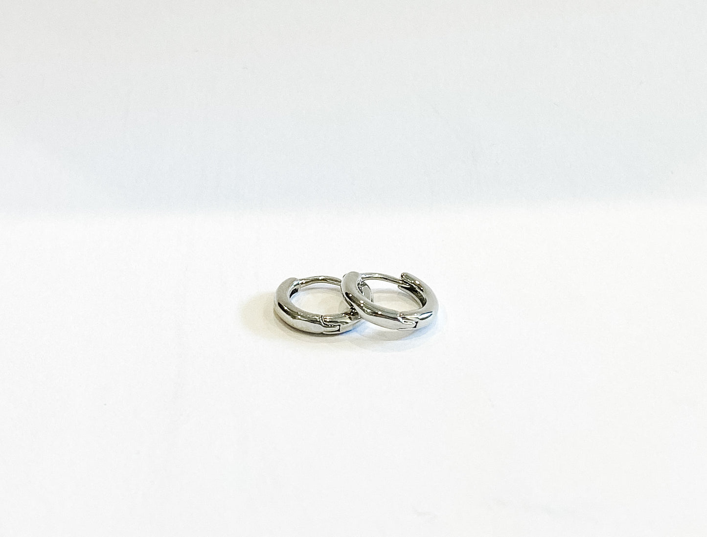 Mini Hoop Earrings