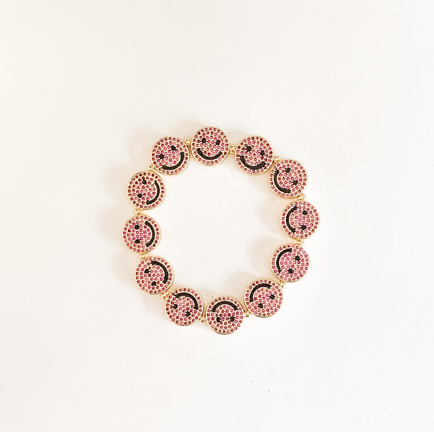 The Smiley 4.0