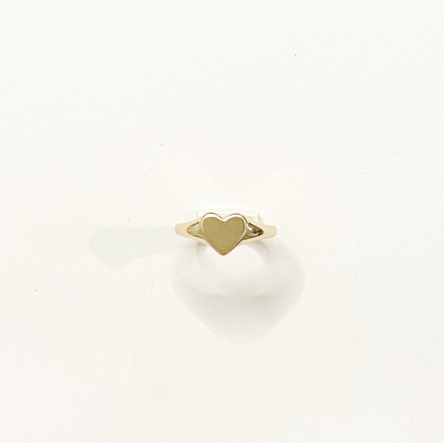 My Heart Ring