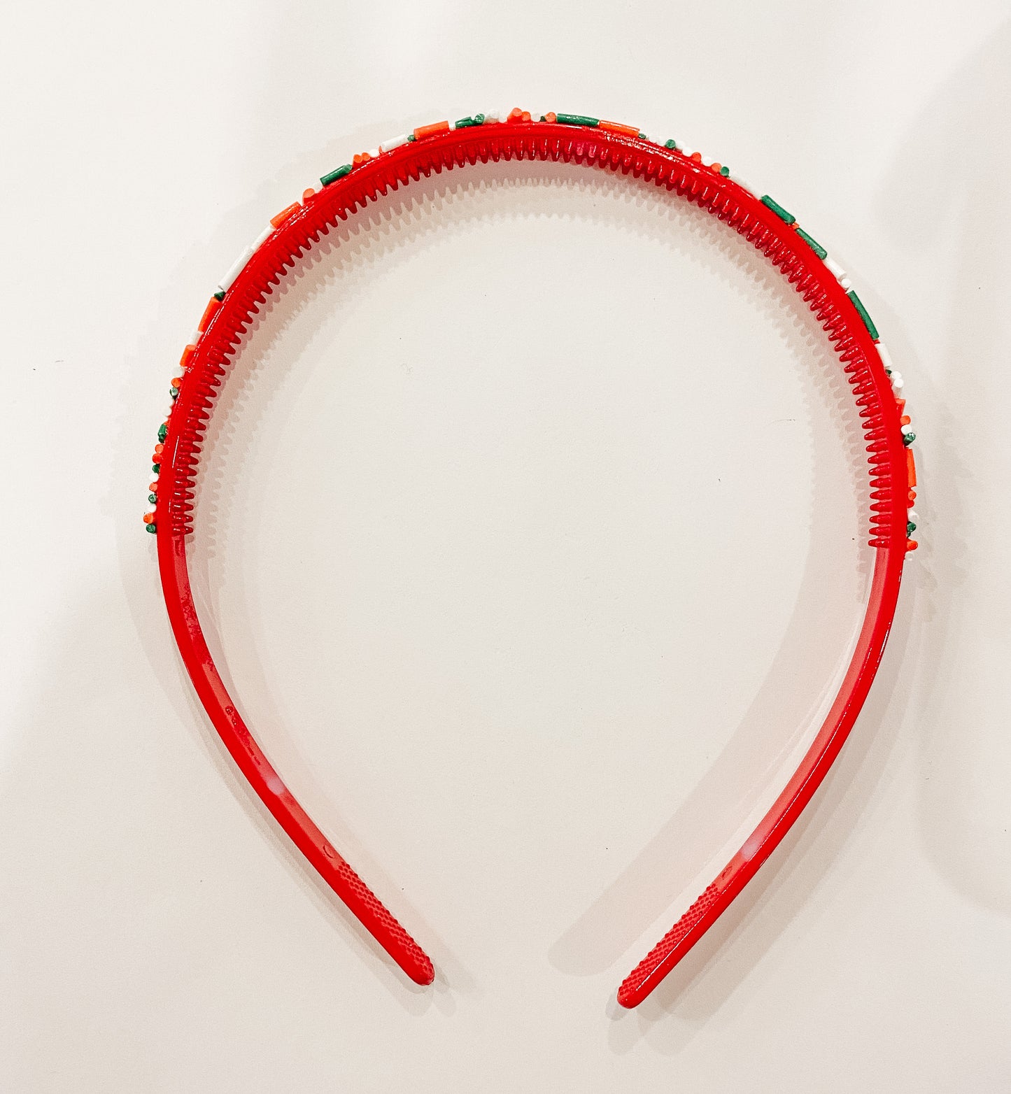 Christmas Sprinkles Headband