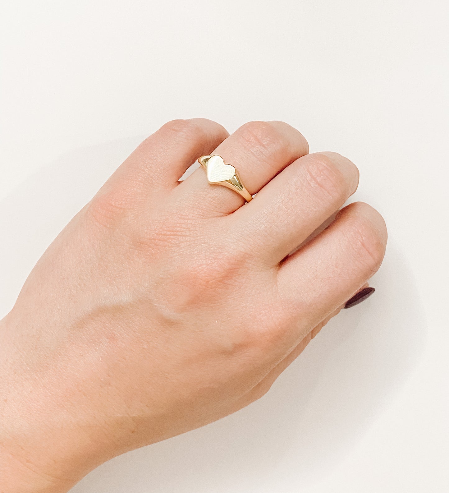 My Heart Ring