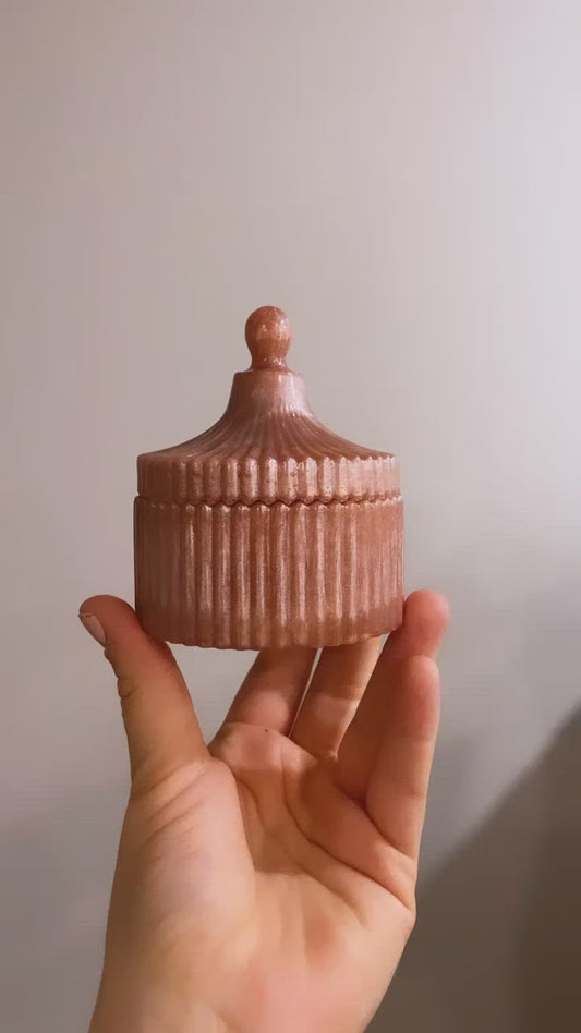 Jewelry Box
