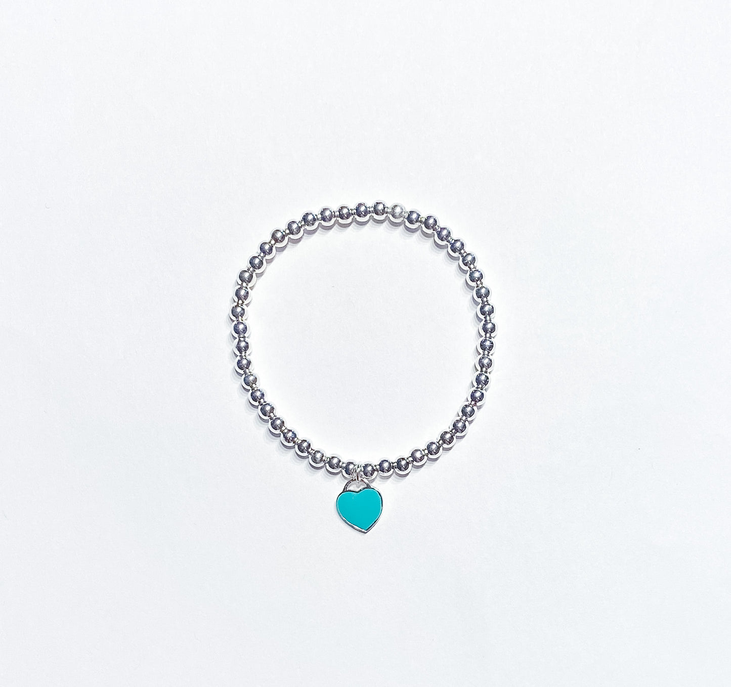 Tiffany’s Inspired Bracelet