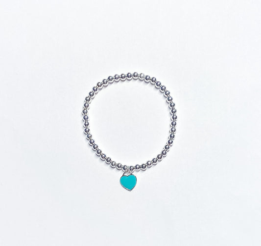 Tiffany’s Inspired Bracelet