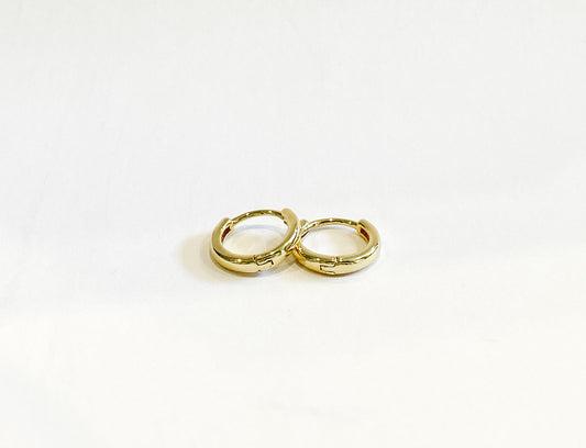 Mini Hoop Earrings
