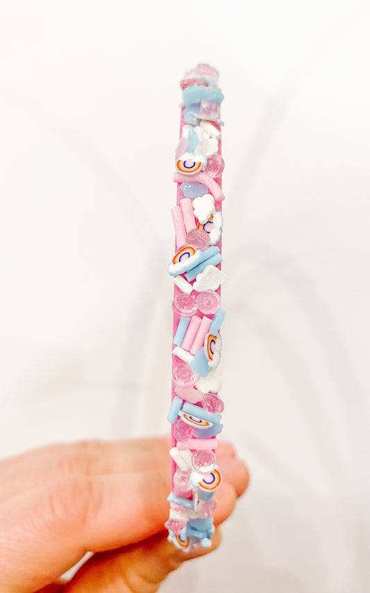 Lucky Charms Headband