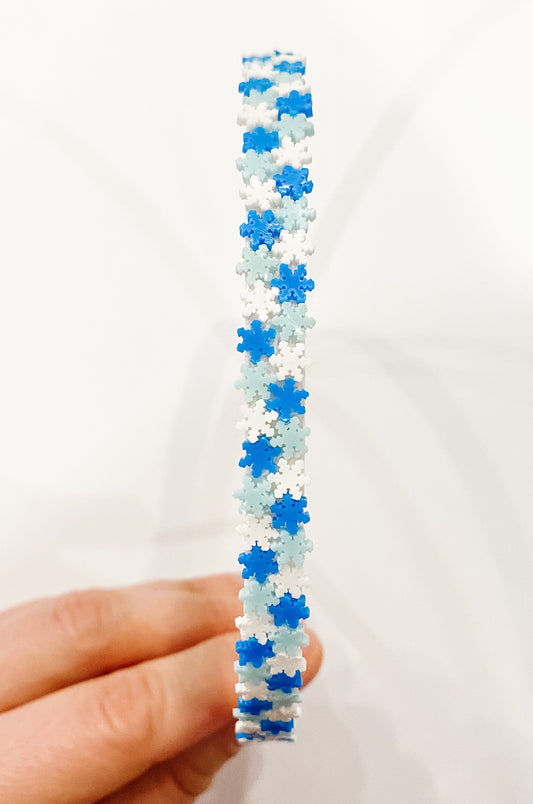 Frozen Headband