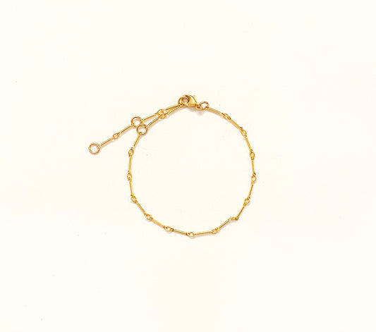Elevate Chain Bracelet