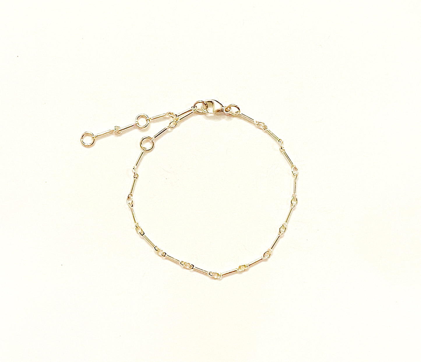 Elevate Chain Bracelet