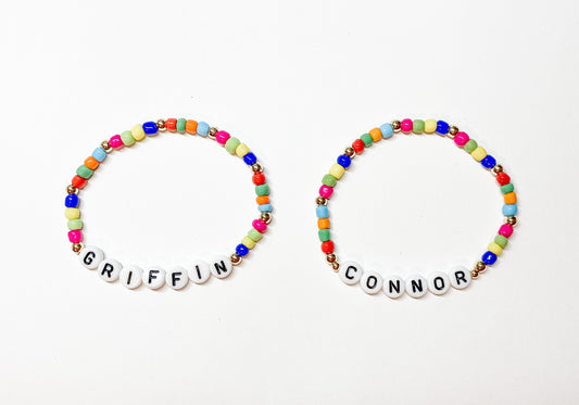 The Wrist Candy Bracelet