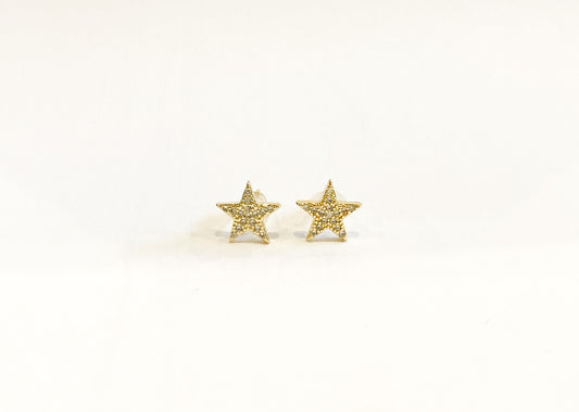 Star Earrings