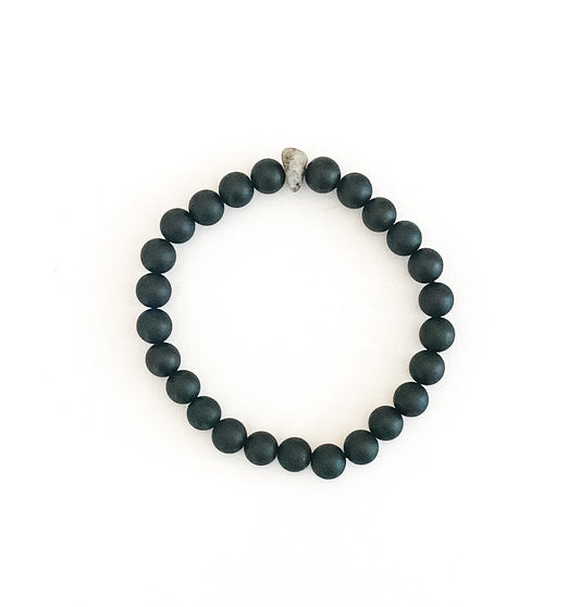 The Muskoka Rock Bracelet