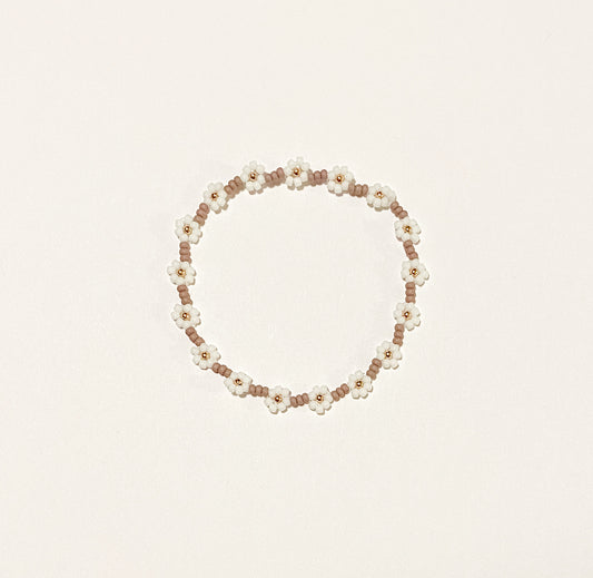 The Daisy Bracelet