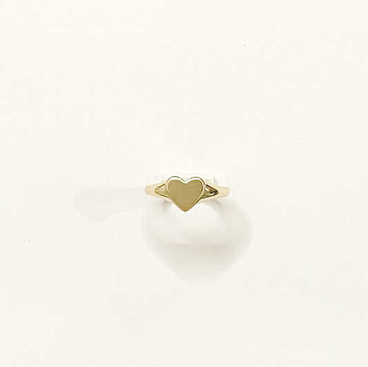 My Heart Ring